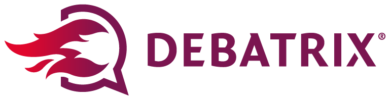 Debatrix Logo